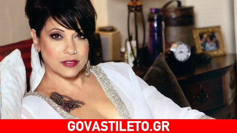 Τζούλι Μασίνο: Μετά την απώλεια 30 κιλών ήρθε η ώρα για τις πλαστικές